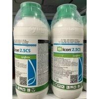 Thuốc muỗi ICON 2.5CS