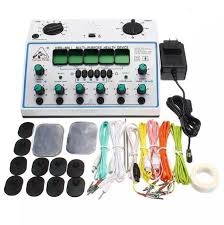 Máy điện châm 808I
