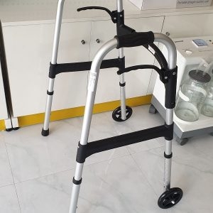Khung tập đi 2 phanh OROMI