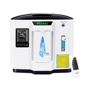 Máy tạo oxy DEDAKJ 1 - 7 lít