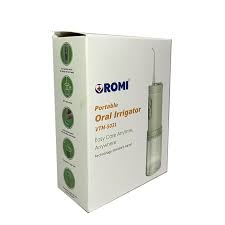 Máy tăm nước OROMI VTM-5031