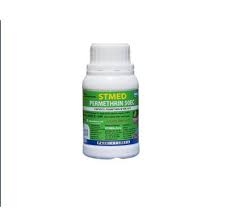 Thuốc muỗi STMED 100ml