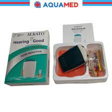 Máy điếc có dây ALKATO VT233