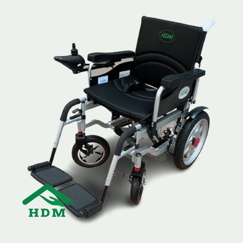 Xe lăn điện HDM ALK-W68061