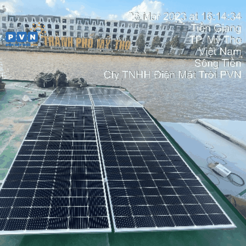 DỰ ÁN HỆ CHO SÀ LAN ĐỒNG THÁP