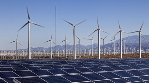 NĂNG LƯỢNG XANH - ĐIỀU KIỆN TẤT YẾU CHO PHÁT TRIỂN DOANH NGIỆP