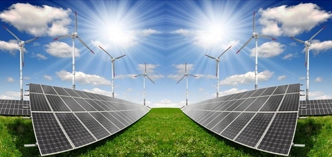 CẤU TẠO VÀ NGUYÊN LÝ HOẠT ĐỘNG CỦA PIN NĂNG LƯỢNG MẶT TRỜI