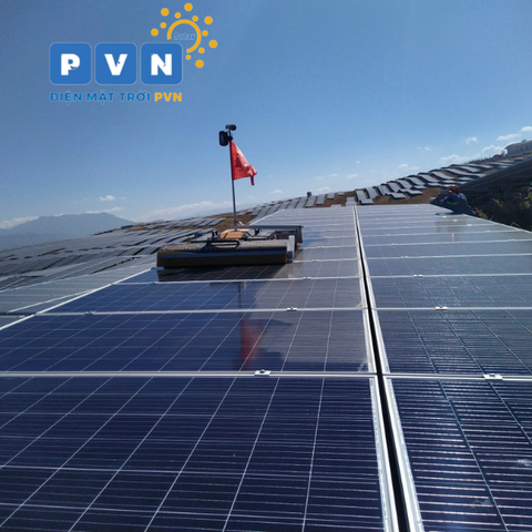 NHỮNG YẾU TỐ CẦN QUAN TÂM KHI MUA TẤM PIN MẶT TRỜI?