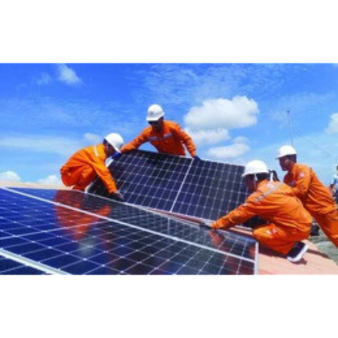 CHÍNH PHỦ ' THÚC' BỘ CÔNG THƯƠNG SỚM HOÀN THIỆN CƠ CHẾ  MUA BÁN ĐIỆN TRỰC TIẾP