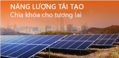 QUY HOẠCH ĐIỆN 8: KHUYẾN KHÍCH NĂNG LƯỢNG TÁI TẠO