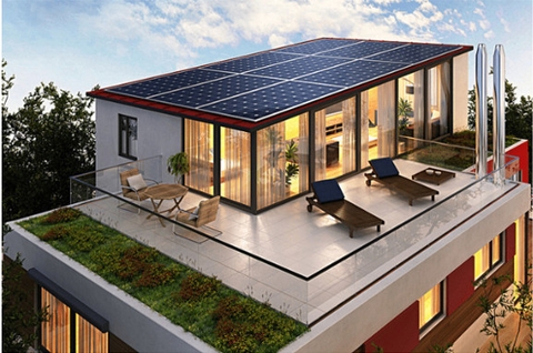 VÌ SAO NÊN LẮP PIN LƯU TRỮ CHO HỆ THỐNG ĐIỆN MẶT TRỜI?