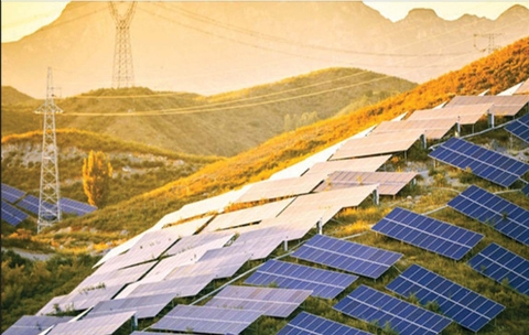 XU HƯỚNG SỬ DỤNG ĐIỆN NĂNG LƯỢNG TÁI TẠO TĂNG MẠNH MẼ TẠI  MALAYSIA