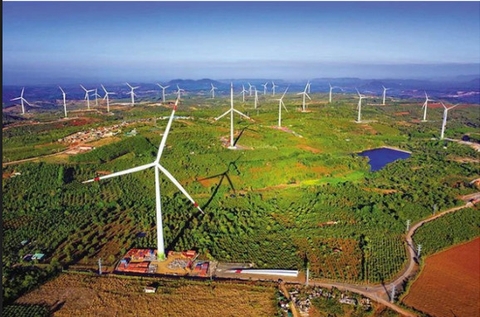 MUA BÁN ĐIỆN MẶT TRỜI TRỰC TIẾP KHÔNG THÔNG QUA EVN: ĐÃ ĐỦ CƠ SỞ PHÁP LÝ , SẼ LÀM NGAY? ?