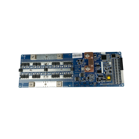 Mạch BMS có giao tiếp 48V 100Ah (có màn hình)