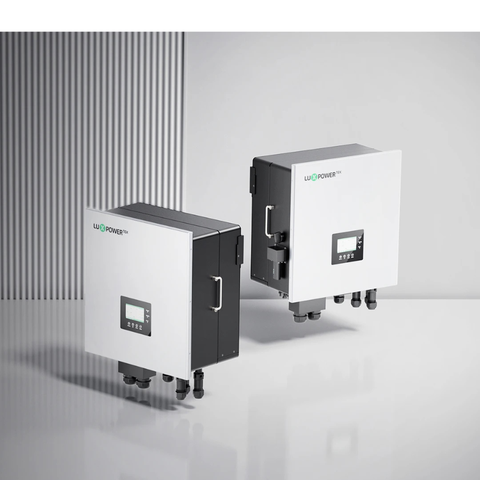 Inverter Hybrid Luxpower 8KW - GEN-LB-EU 8K