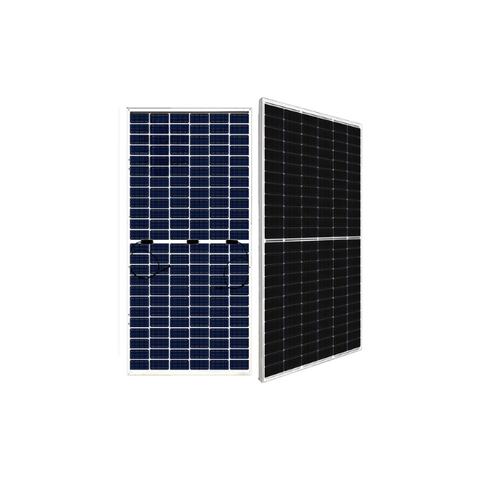 Tấm pin Canadian 445W
