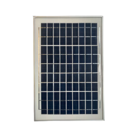 Tấm pin Mono World Energy (WE10W)