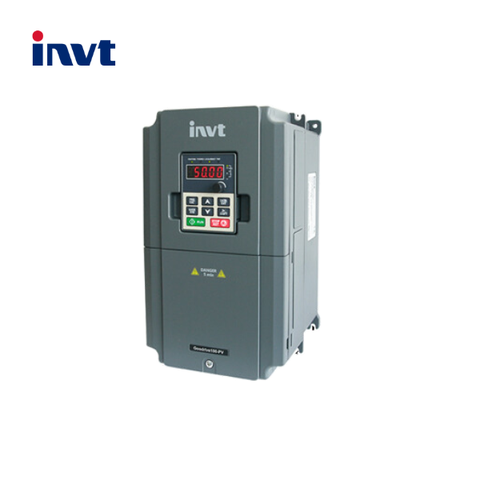 Biến tần bơm nước INVT 2.2KW 3 pha GD100-2R2G-4-PV