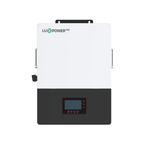 INVERTER LUXPOWER HYBRID LXP-10K