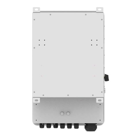 Inverter Hybrid Deye 8kW 3 pha