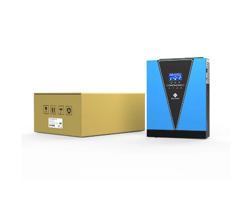 Ảnh minh họa Inverter Hybrid độc lập Sumry 3KW-24V