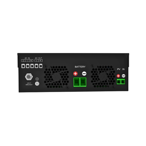 Ảnh minh họa Inverter Hybrid độc lập Sumry 3KW-24V