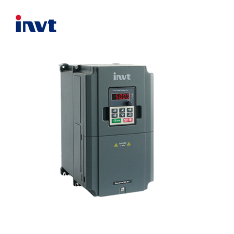 Biến tần bơm nước INVT 2.2KW 3 pha GD100-2R2G-S2-PV