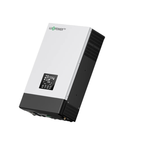 Inverter Hybrid Luxpower SNA 5KW