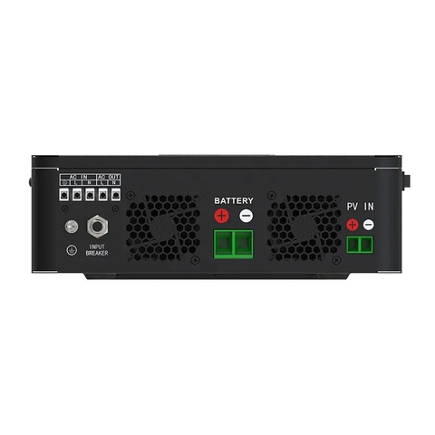 Ảnh minh họa Inverter SP-3200