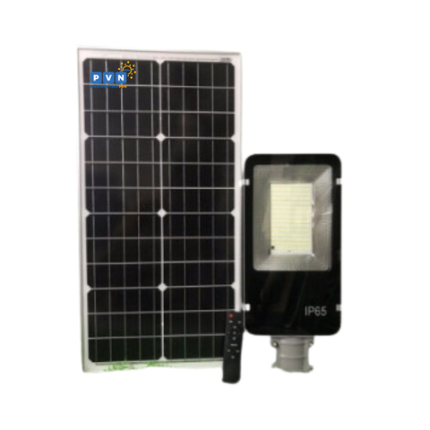 Đèn Đường NLMT PVN 200W