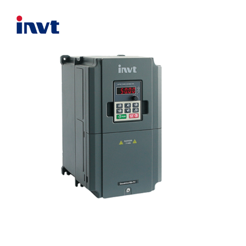 Biến tần bơm nước INVT 1.5KW 3 pha GD100-1R5G-4-PV