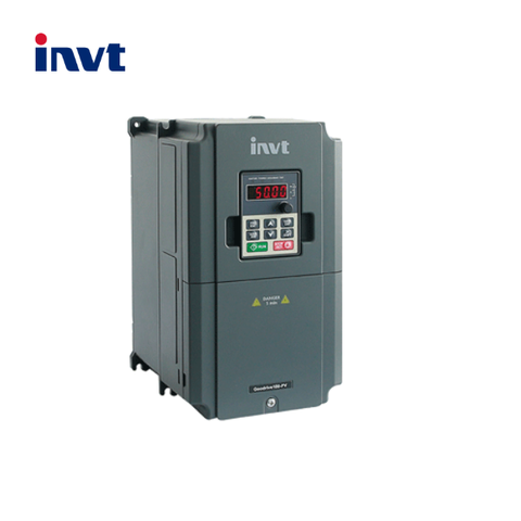 Biến tần bơm nước INVT 2.2KW GD100-2R2G-SS2-PV