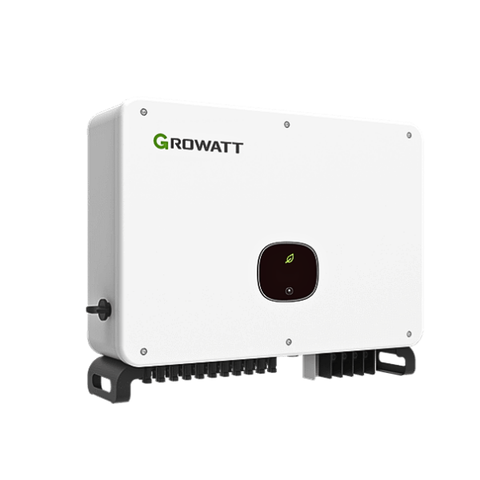 Inverter Growatt MAC 50KTL3-XLV, Hòa lưới 3 pha