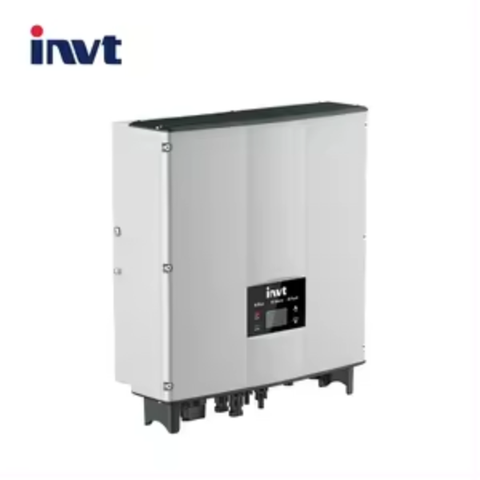 Inverter hòa lưới bám tải 1 Pha - INVT 3kwp