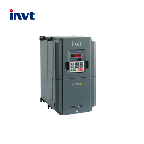 Biến tần bơm nước INVT 1.5KW 3 pha GD100-1R5G-4-PV