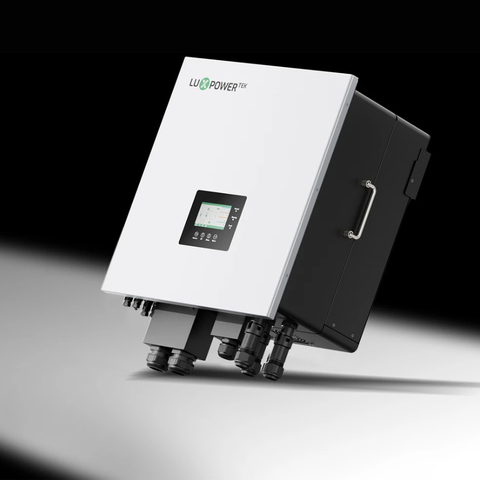 Inverter Hybrid Luxpower 8KW - GEN-LB-EU 8K