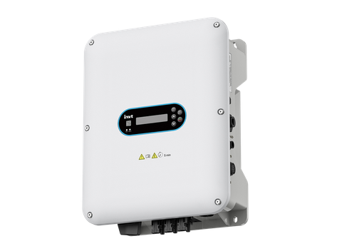 Biến tần bơm nước INVT 7.5KW 3 pha SP100-7R5-D4-6-S.