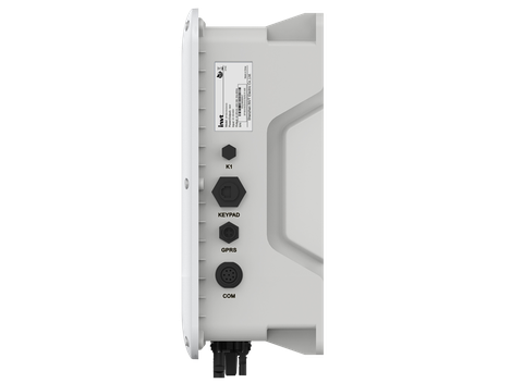 Biến tần bơm nước INVT 5.5KW 3 pha SP100-5R5-D4-6-S.