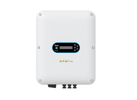 Biến tần bơm nước INVT 5.5KW 3 pha SP100-5R5-D4-6-S.