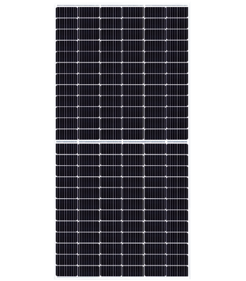 Tấm pin Canadian 665W