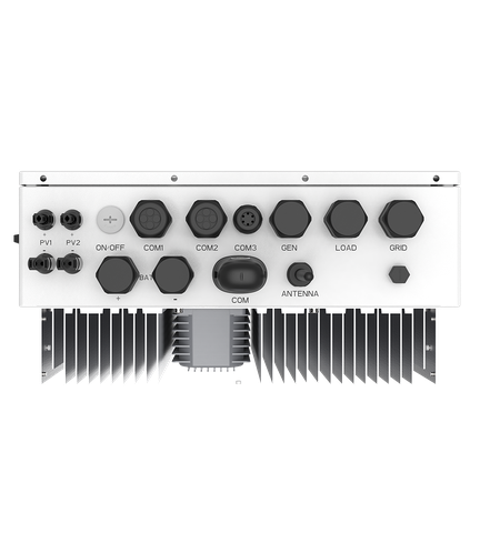 Inverter Hybrid Solis 8KW (S6-EH1P8K-L-PRO)