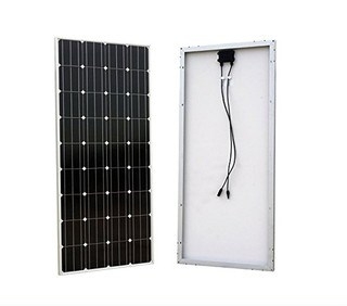 Tấm pin AE Solar 650w