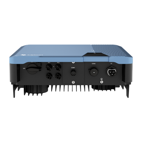 Inverter hòa lưới bám tải Solplanet 6kw ASW6000-S-G2