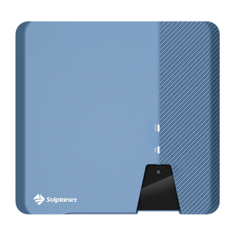 Inverter hòa lưới bám tải Solplanet 6kw ASW6000-S-G2