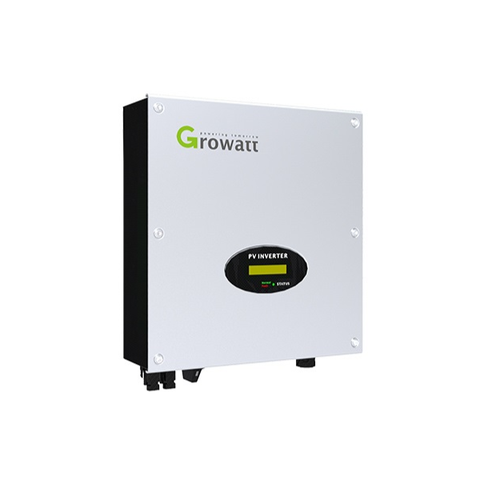 Ảnh minh họa Inverter Growatt 5500MTL-S