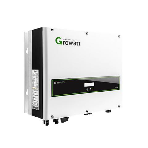 Ảnh minh họa Inverter Hybrid Growatt 10kW-SHP10000TL3