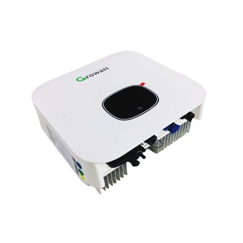 Inverter Growatt MIN6000TL-X, Hòa lưới 1 pha