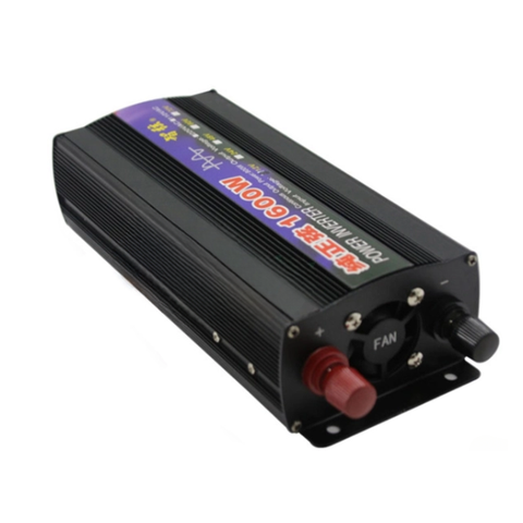 Kích điện sin chuẩn 1600W-12V/220V