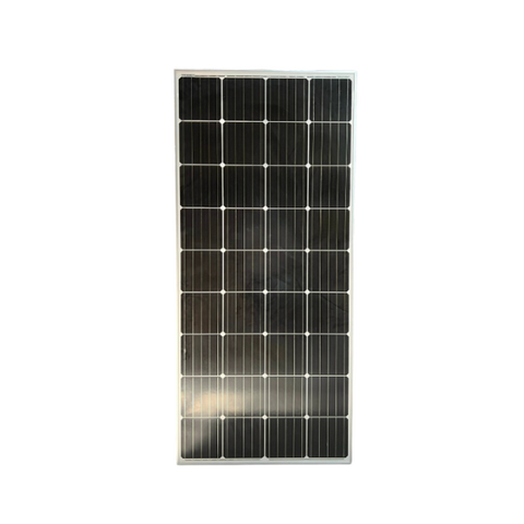 Ảnh minh họa Tấm pin năng lượng mặt trời Mono World Energy (WE200W-36)