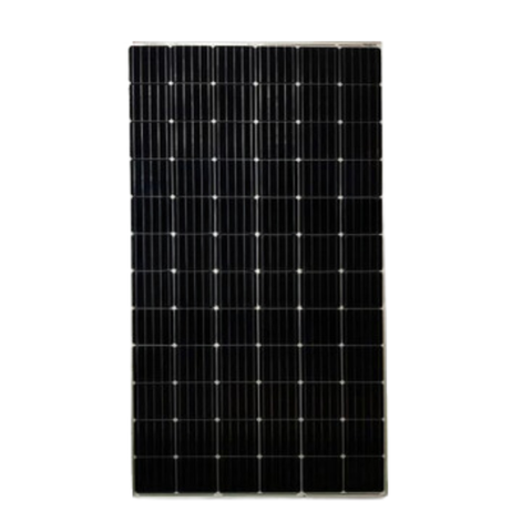 Ảnh minh họa Tấm pin năng lượng mặt trời Mono World Energy (WE350W)